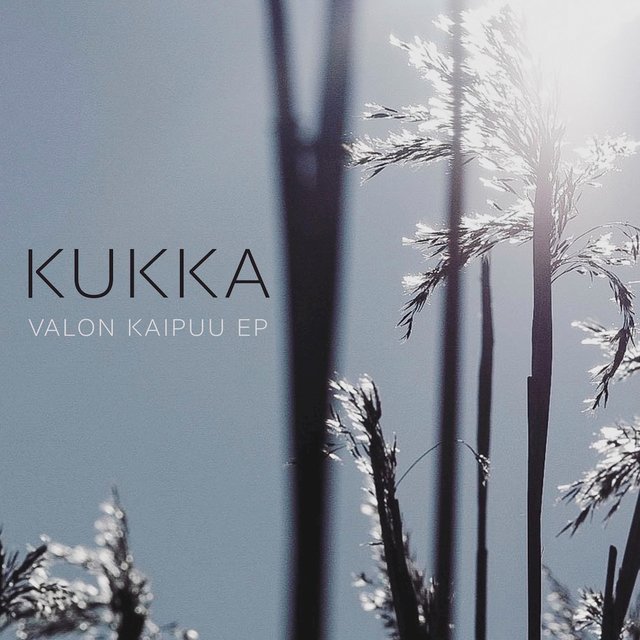 Valon kaipuu Ep