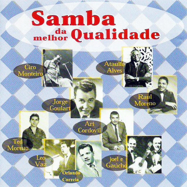 Samba da Melhor Qualidade