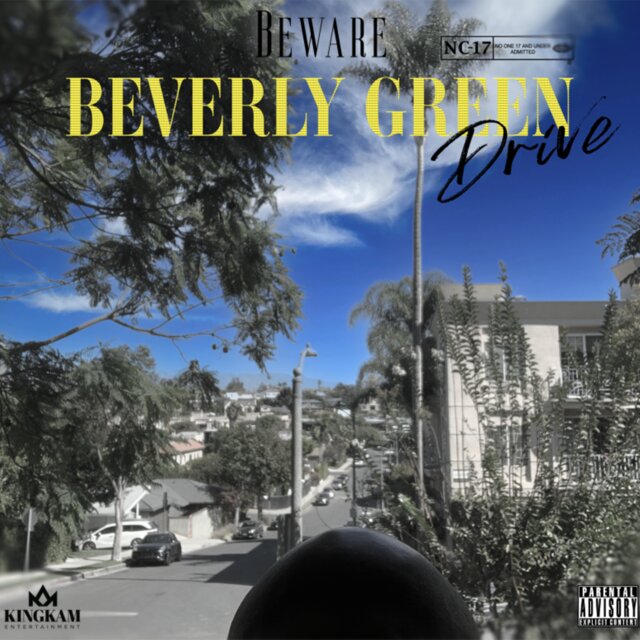 Beverly Green Drive