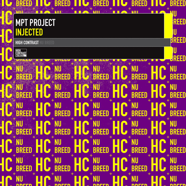 Injected