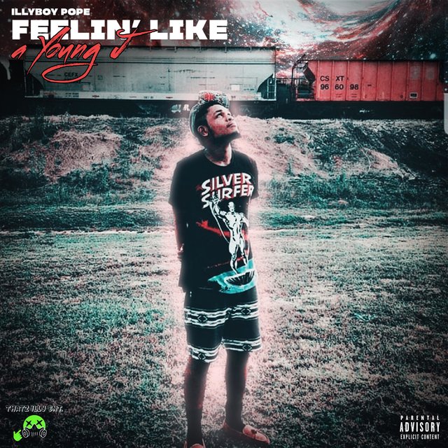 Feelin' Like A Young J (HD Quality)