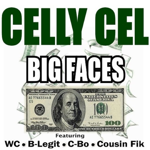 Big Faces