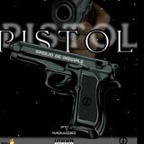 Pistol (feat. Maduwizi)