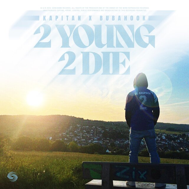 2 Young 2 Die