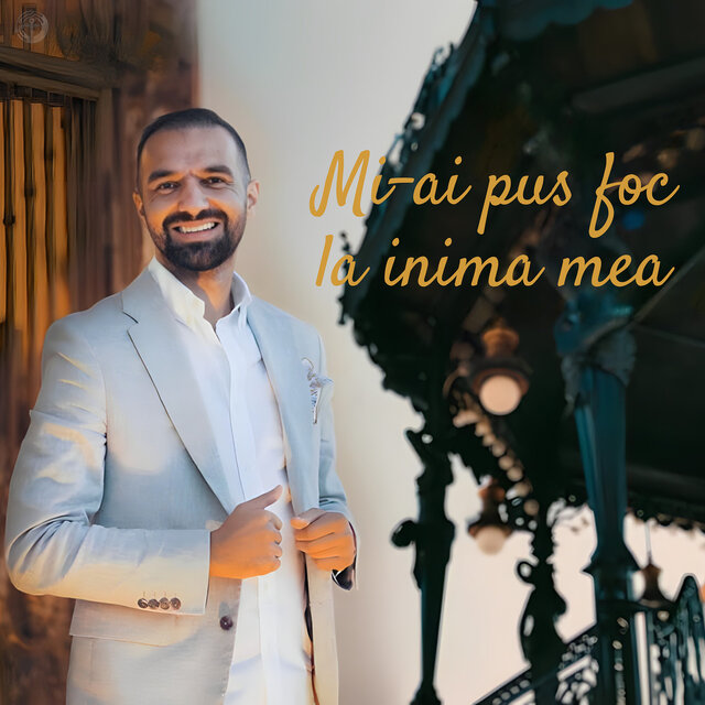 Mi-Ai Pus Foc La Inima Mea