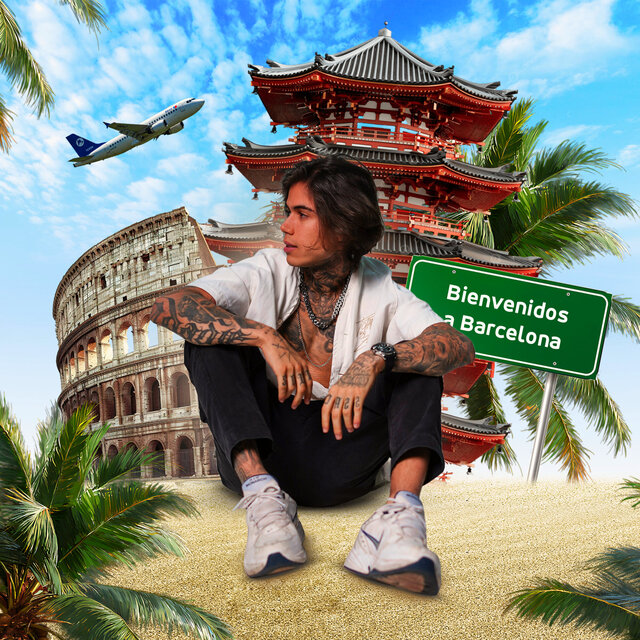 Eu Vou Pra Roma