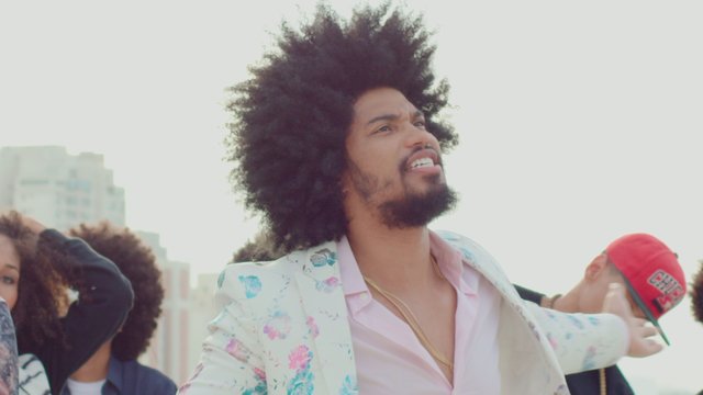 Soul de Cristo (feat. Pregador Luo)