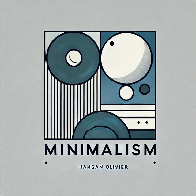 Minimalism
