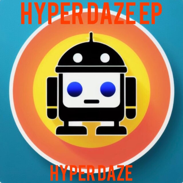 Hyper Daze