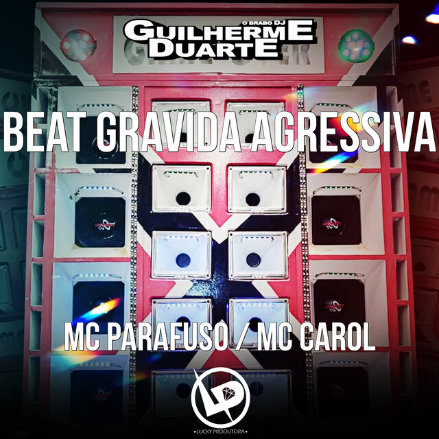 Beat Gravida Agressiva