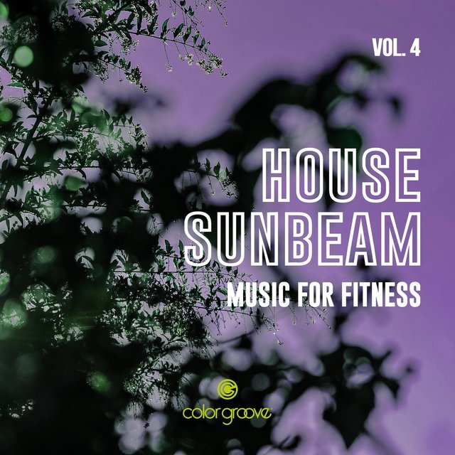 House Sunbeam, Vol. 4 (Music For Fitness)