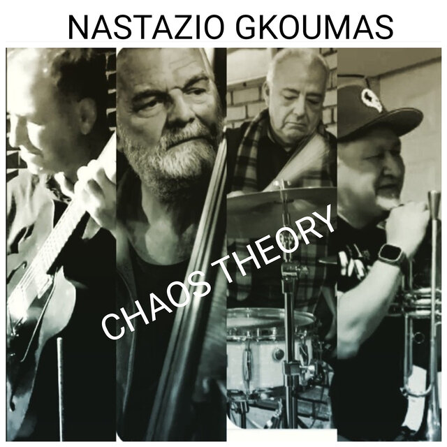 Chaos Theory