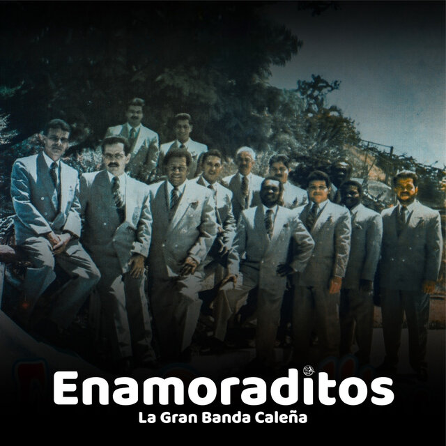 Enamoraditos