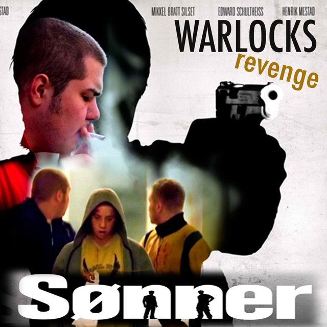 Revenge (Sønner)