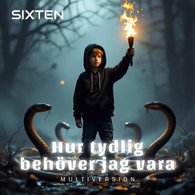 Hur tydlig behöver jag vara (Multiversion)