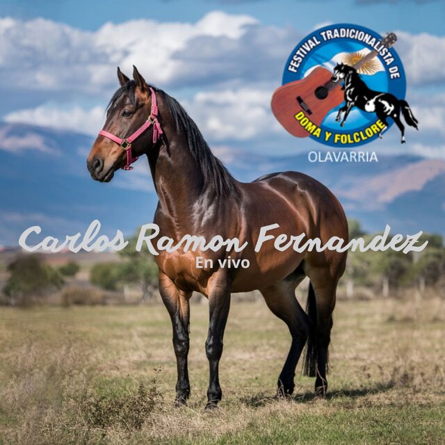 Carlos Ramon Fernandez (En Vivo)