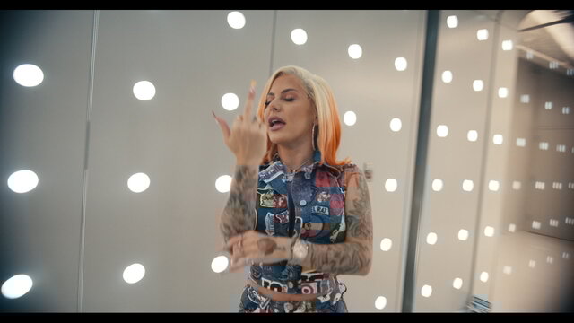 BBB (Bad Bitch Behavior)