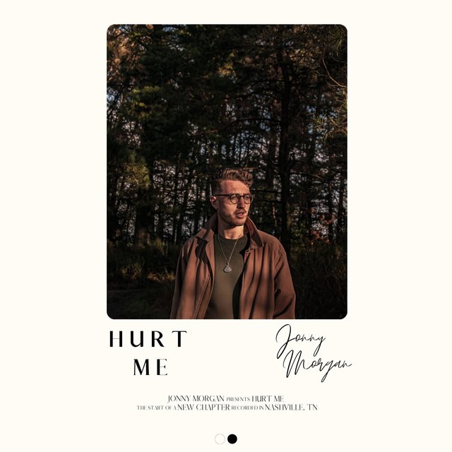 Hurt Me