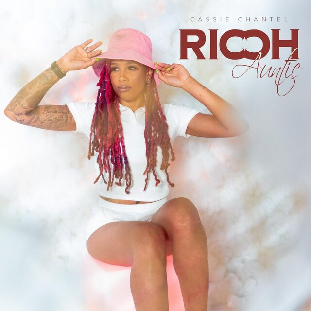RICCH AUNTIE