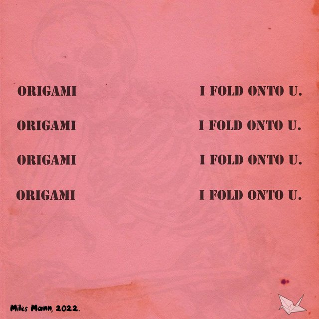 Origami