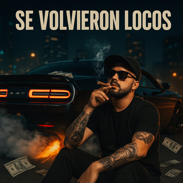 Se Volvieron Locos (En Vivo)