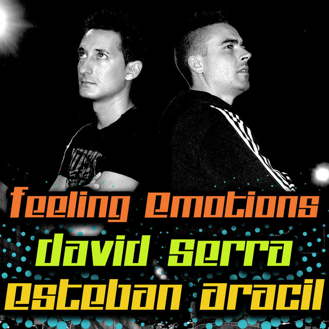 Feeling Emotions 2011