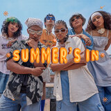Summer's In
