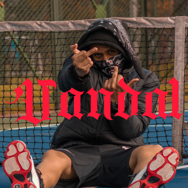 Vandal