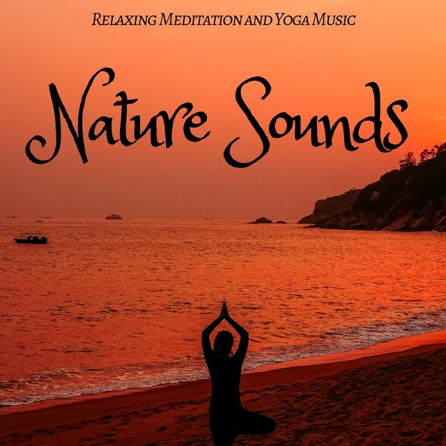 Nature Sounds: Relaxing Meditation and Yoga Music, Spirituality, Concentration, Awakening, Relaxation, Harmony