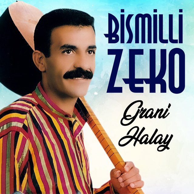 Grani Halay