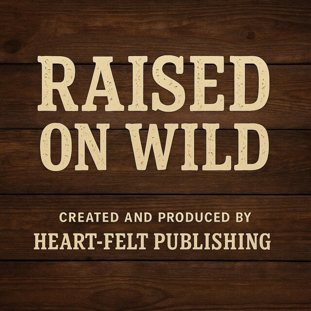 Raised on Wild – A Country Album of Love, Life, and Lessons