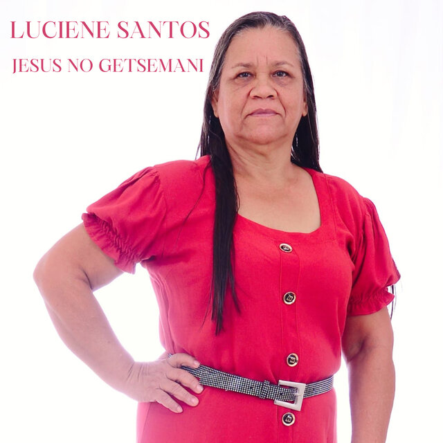 Jesus no Getsemani