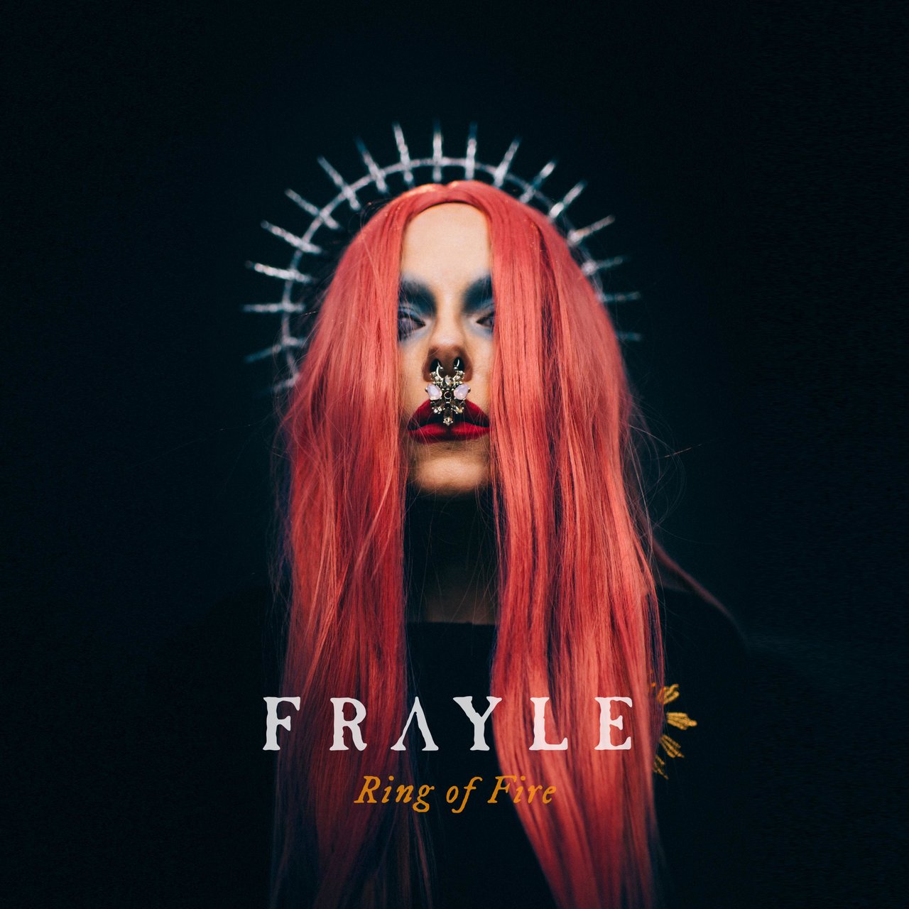 Frayle on TIDAL