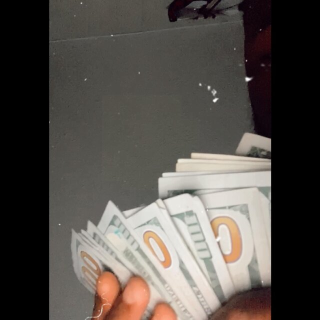 The Come Up
