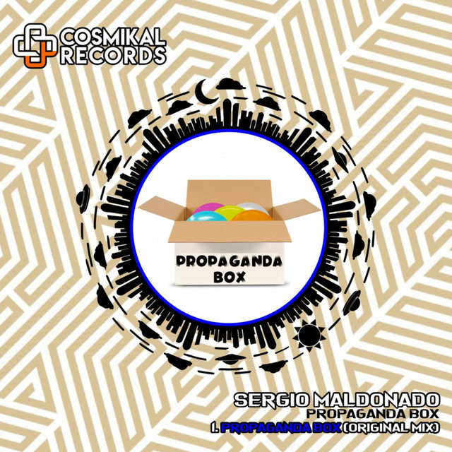Propaganda Box