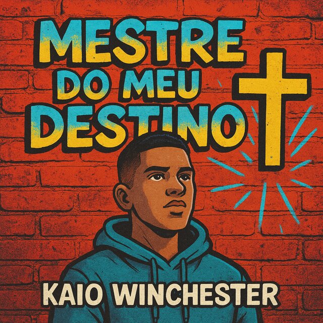 Mestre do meu Destino
