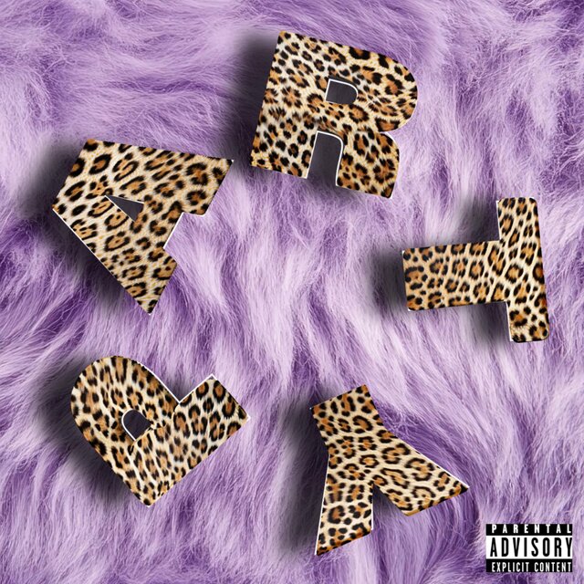 PARTY (feat. Jay Supra Smiles)