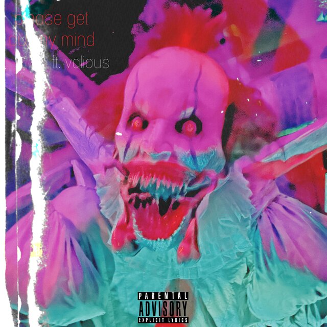Please Get Out My Mind (Live Life)