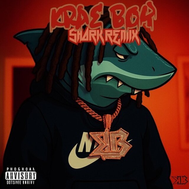 Shark (Remix)