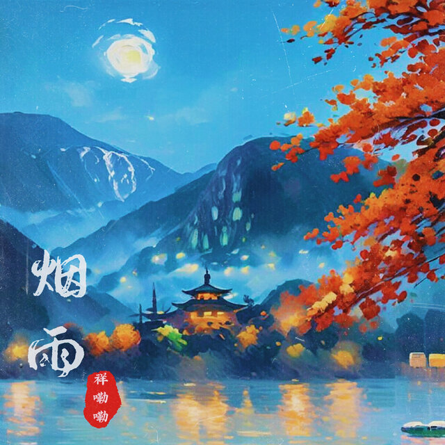 煙雨