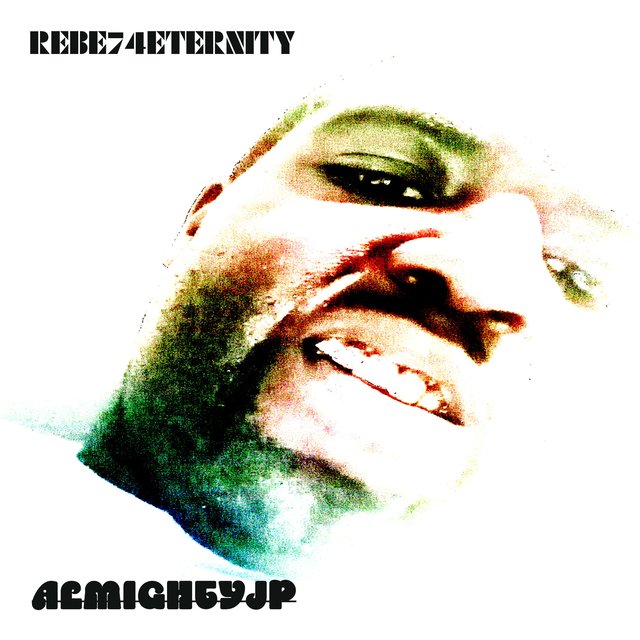 REBEL4ETERNITY