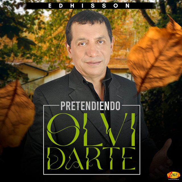 Pretendiendo Olvidarte