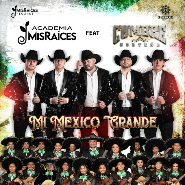 Mi México Grande