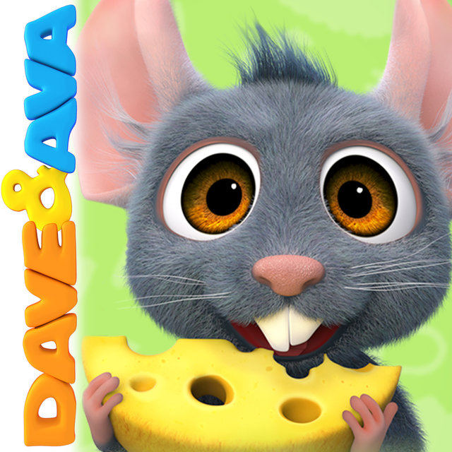 Dave and Ava Nursery Rhymes and Baby Songs, Vol. 5