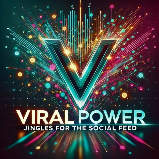 Viralpower: Jingles for the Social Feed
