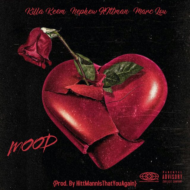 Mood (feat. Killa Keem & Marc Lou)