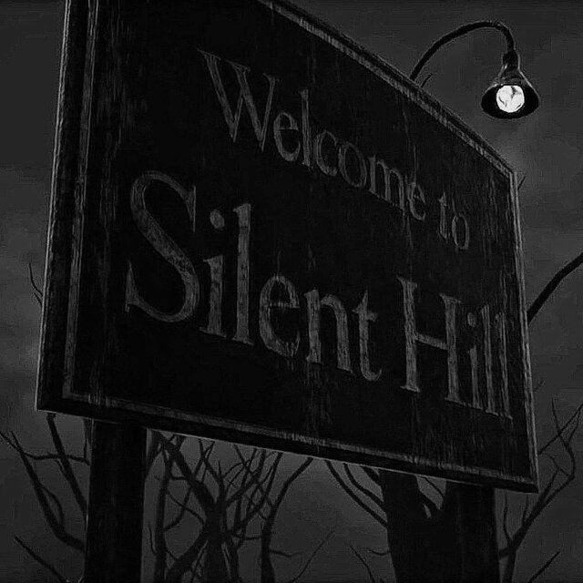 Welcome to Silent Hill!
