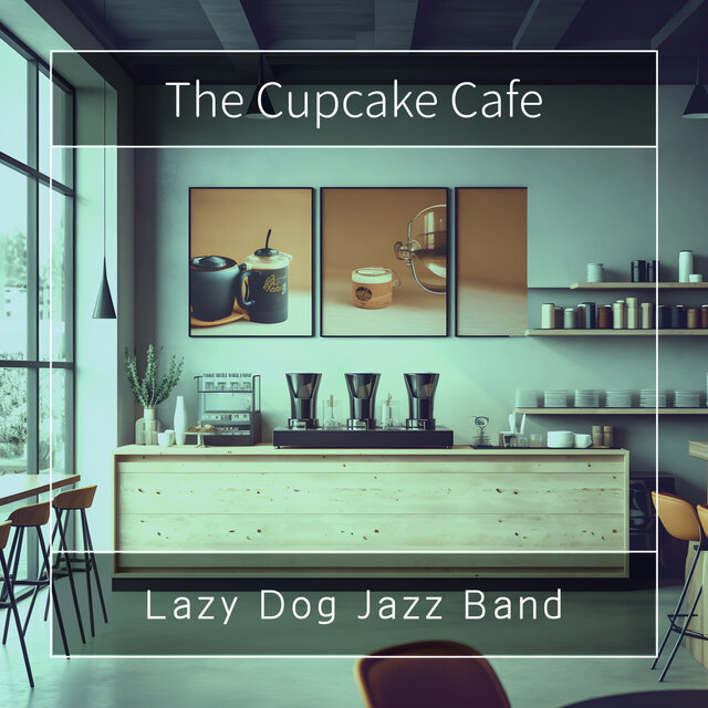 The Cupcake Cafe