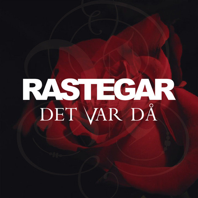 Det var då