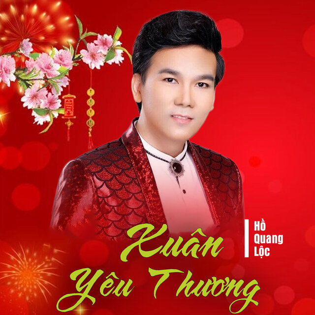 Xuân Yêu Thương